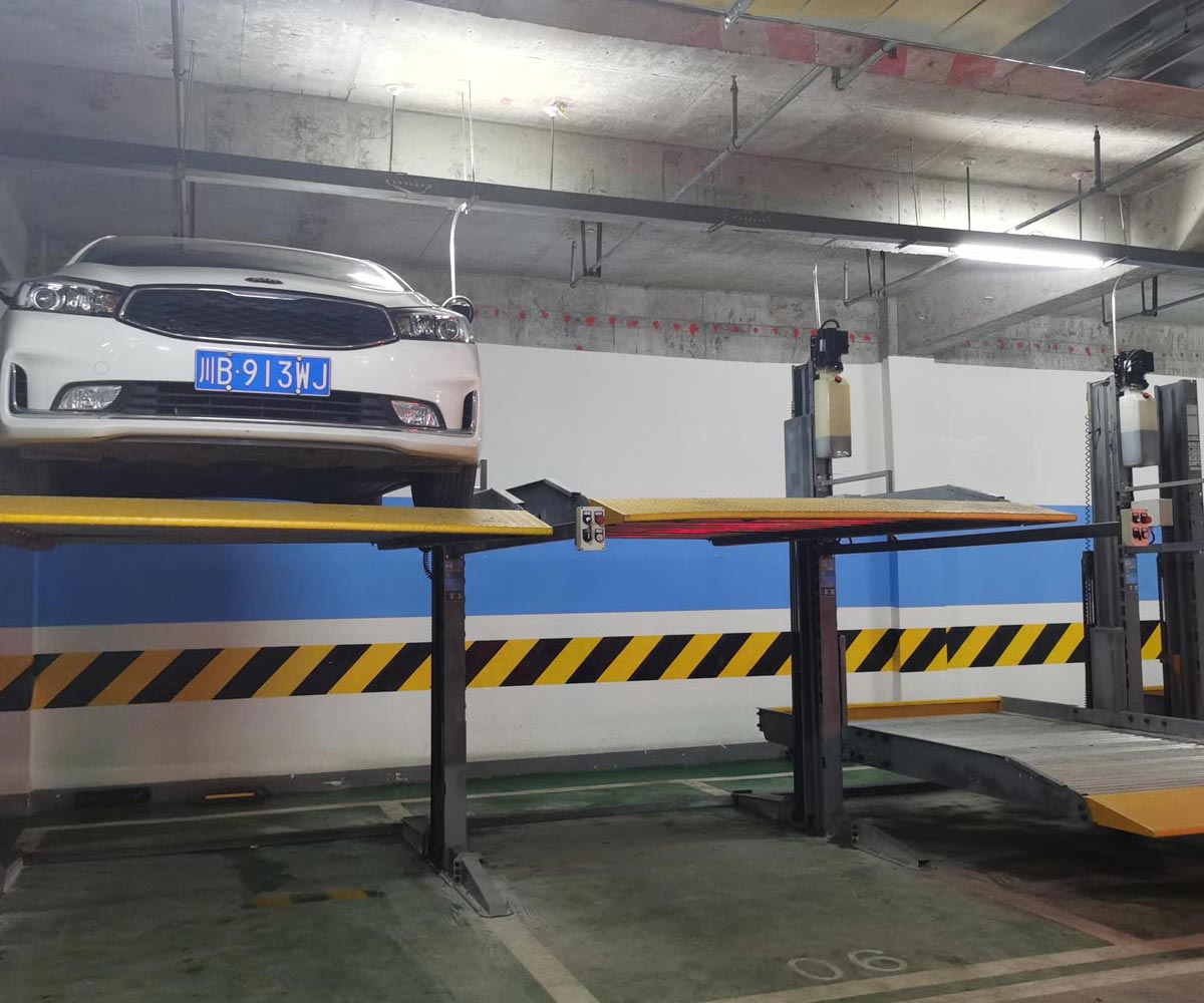 大渡口2層好色先生污下载立體車庫回購