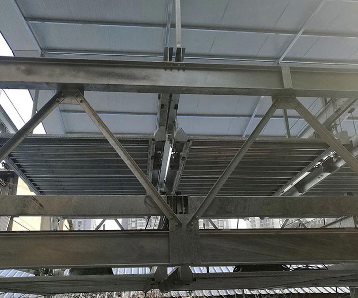 大渡口PSH立體車庫好色先生污下载設備短租