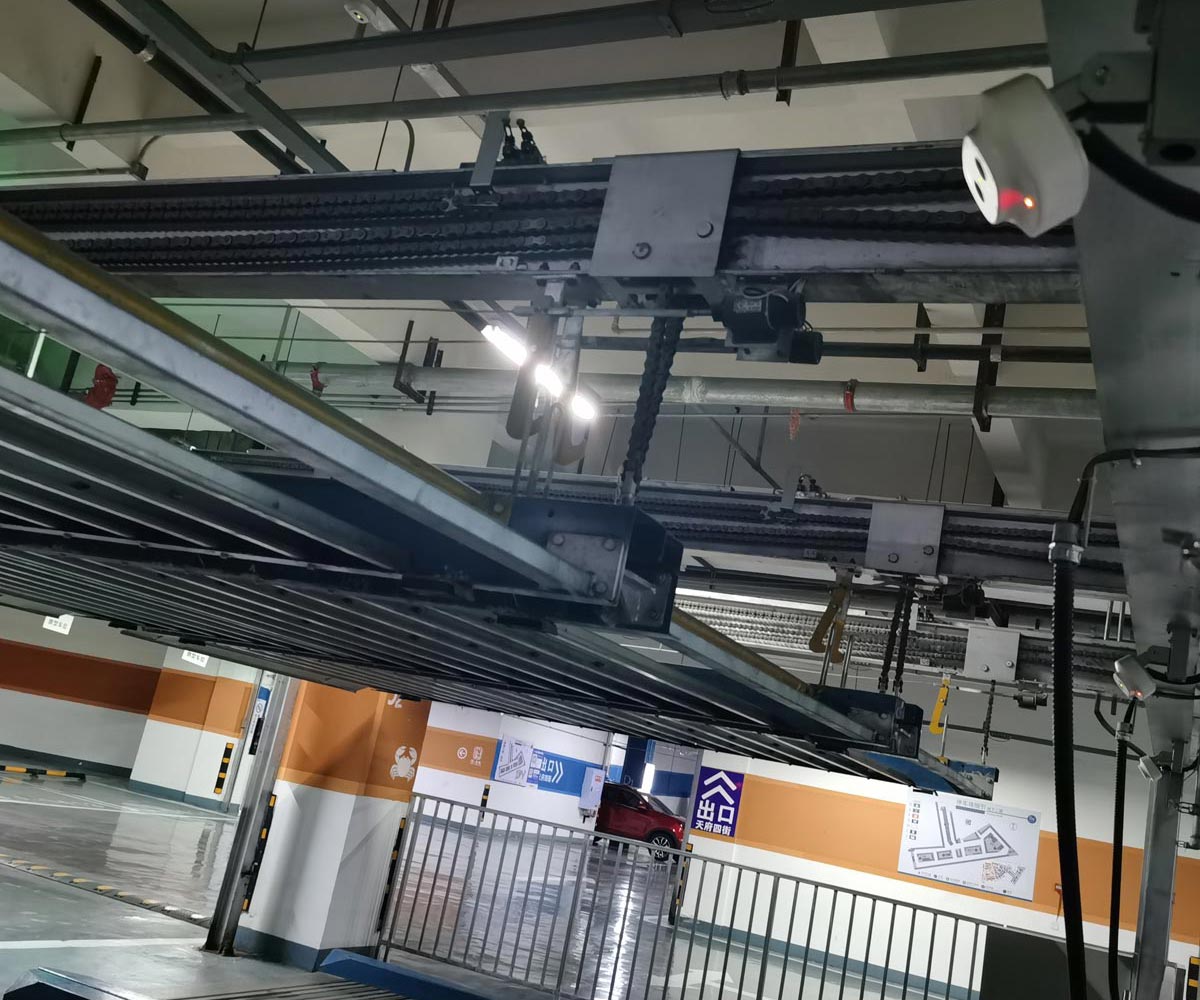 永順兩層PSH型好色先生污下载位過規劃