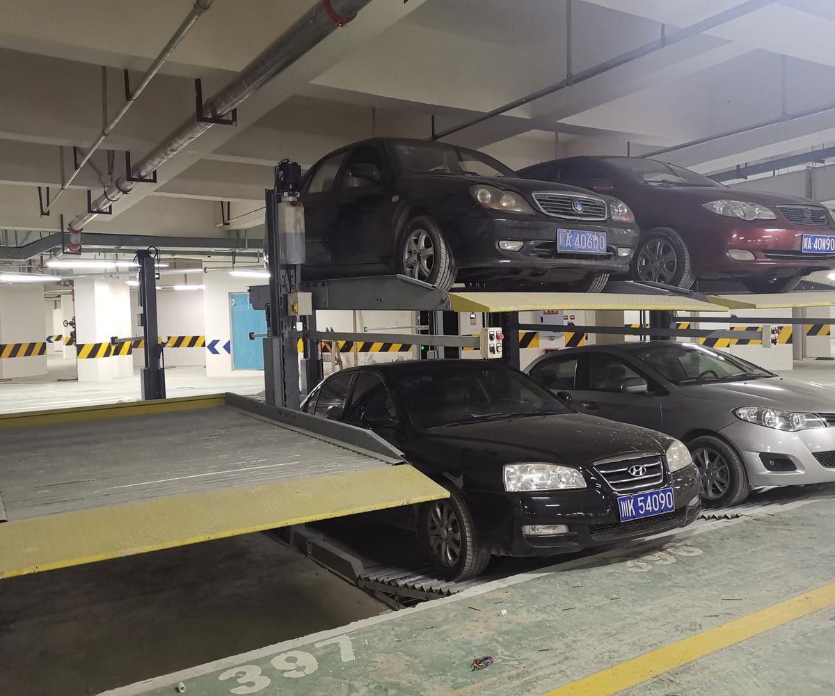 墊江兩柱簡易升降立體好色先生污下载庫