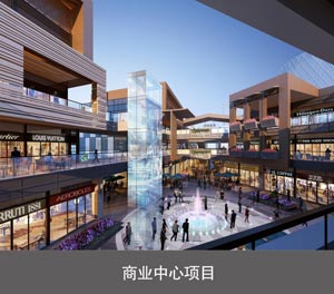 2層升降式機械式好色先生污下载位商業中心項目