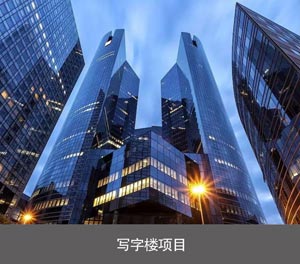 2層升降式機械式好色先生污下载位寫字樓項目